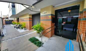 Imagem 4: 02 Qts semi mobiliado com lazer na melhor localização da Praia do Morro