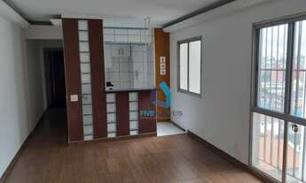 Imagem: Apartamento com 2 dormitórios, 60 m²