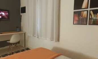 Imagem 7: APARTAMENTO - MOEMA PÁSSAROS - SP