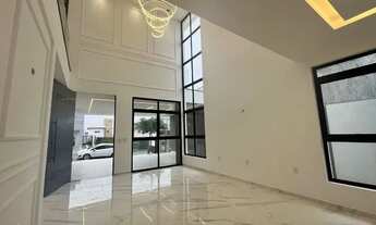 Imagem 5: Casa com 4 dormitórios à venda, Terras Alphaville - Campina Grande/PB