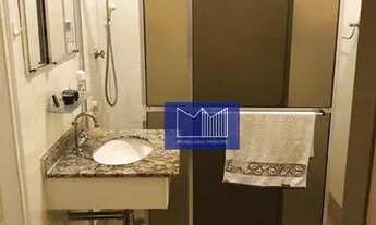 Imagem 6: Apartamento com 2 dormitórios à venda, 108 m² por R$ 980.000 - Bela Vista - São Paulo/SP