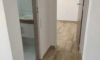 Imagem 3: Apartamento todo reformado Conjunto da Marinha, Estrada do Moinho