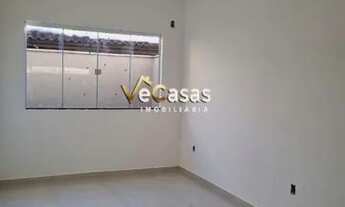 Imagem 7: Linda Casa Linear ! Bairro Jardim Mariléa: 330Mil _ 75m²