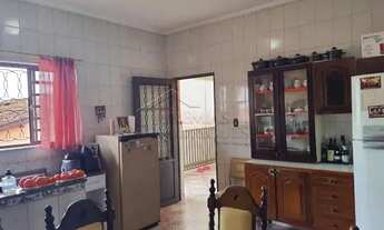 Imagem 4: Casa Padrão em Pindamonhangaba