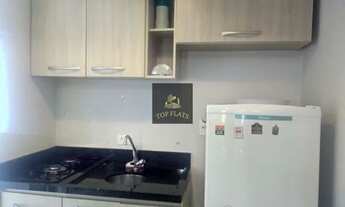 Imagem 6: Flat disponível no Jardim Paulista