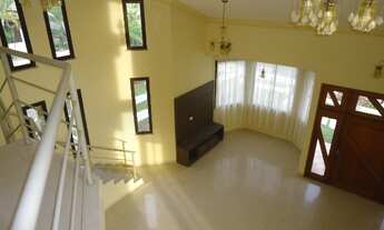 Imagem 4: Casa em condomínio fechado com 5 suites na Ponta Negra