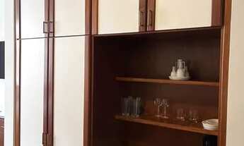 Imagem 5: Flat para aluguel tem 28 metros quadrados com 1 quarto em Cerqueira César - São Paulo - SP