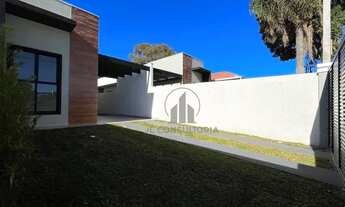 Imagem: Casa com 3 dormitórios à venda, 81 m²