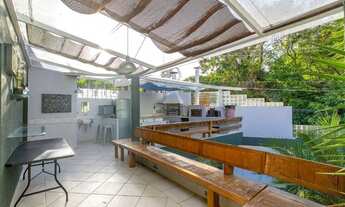 Imagem 7: CASA RESIDENCIAL em São Paulo - SP, Vila Madalena