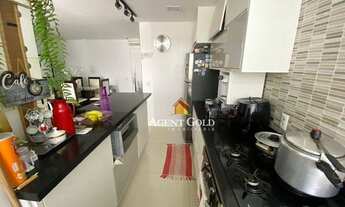 Imagem 4: Apartamento com 2 quartos à venda, 69 m² por R$ 420.000 - Barra da Tijuca - Rio de Janeiro