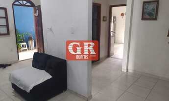 Imagem 3: Casa para aluguel, 4 quartos, 3 vagas, Havaí - Belo Horizonte/MG