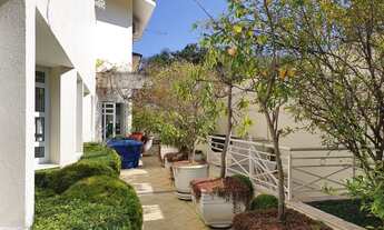 Imagem: Casa de condomínio para aluguel e venda