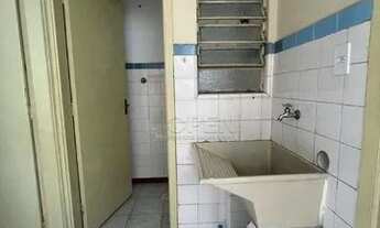 Imagem 6: Apartamento com 2 dormitórios para alugar, 120 m² por R$ 1.800,01/mês - Fundação - São Cae