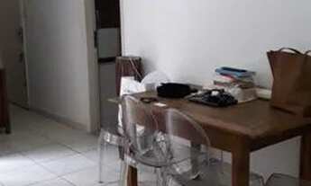 Imagem 5: APARTAMENTO - LEBLON - 01 QUARTO