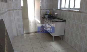 Imagem 5: Apartamento com 2 dormitórios para alugar, 80 m² por R$ 1.835,00/mês - Alto da Mooca - São