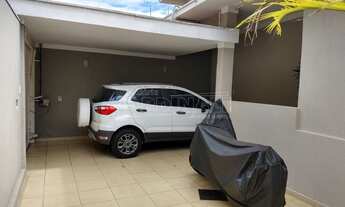 Imagem 5: Sao Carlos - Casa Padrão - Vila Prado