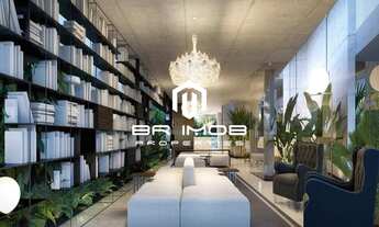 Imagem 7: APARTAMENTO RESIDENCIAL em São Paulo - SP, Vila Olímpia