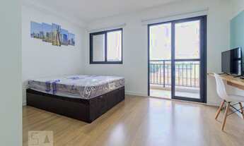 Imagem: Apartamento para Aluguel - Centro, 1 Quarto