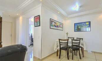 Imagem 7: APARTAMENTO RESIDENCIAL em São Paulo - SP, Jaguaré