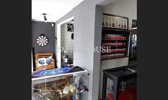 Imagem 5: Casa - Cambuí - Campinas