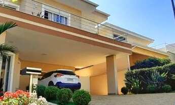 Imagem 2: CASA EM CONDOMÍNIO - SWISS PARK - SP