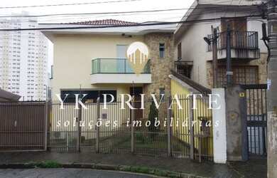 Imagem 6: MAJESTOSA RESIDENCIA / 320 M2/ 3 SUITES/ CLOSET/ 10 VAGAS DE GARAGENS