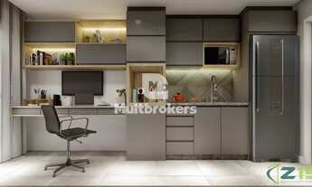 Imagem 6: CURITIBA - Kitchenette/Conjugados - Cajuru