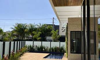 Imagem 7: Casa em condomínio com 4 quartos no Condomínio do Lago - Bairro Condomínio do Lago em Goiâ