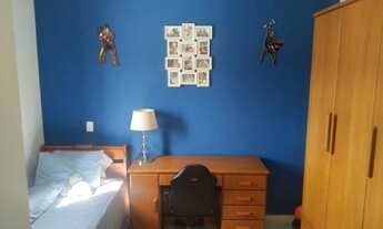 Imagem 6: Sobrado à venda no Condomínio Horto Florestal 3, em Sorocaba, SP