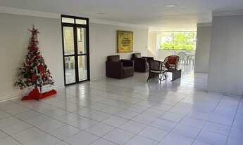 Imagem 4: Apartamento para venda possui 136 metros quadrados com 3 quartos em Aldeota - Fortaleza