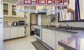 Imagem 3: Apartamento para venda com 182 metros quadrados com 3 quartos