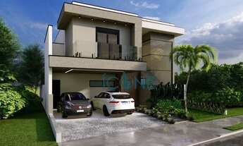 Imagem 4: Casa com 5 dorm com, 300 m² por R$ 2.300.000 - Condomínio Residencial Giverny - Sorocaba