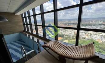 Imagem 3: Apartamento duplex p/ locação Edifici Le Mond!!!