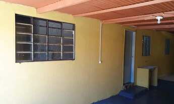 Imagem 2: Aluga-se barracão livre de água e energia