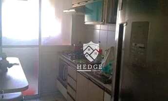 Imagem 3: Apartamento com 2 dormitórios à venda, 55 m² por R$ 340.400 - Aricanduva - São Paulo/SP