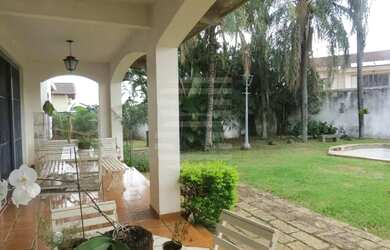 Imagem 3: CAMPINAS - Casa Comercial - Parque Nova Campinas