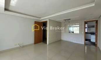 Imagem 3: Apartamento 4 quartos à venda no Buritis