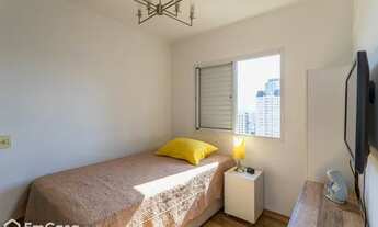 Imagem 6: Apartamento à venda em Sao Paulo