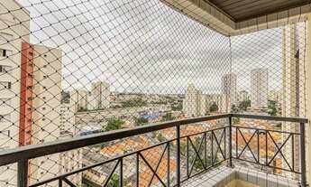 Imagem 4: Apartamento com 83m² e 3 quartos no Campo Belo