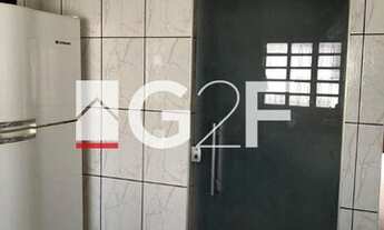 Imagem 7: Casa para venda no Vila União