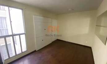 Imagem 2: Apartamento para aluguel, 2 quartos, 1 vaga, Kennedy - Contagem/MG