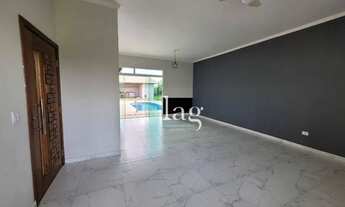 Imagem 4: Casa com 3 dormitórios, 254 m² - venda por R$ 850.000,00 ou aluguel por R$ 5.060,00/mês