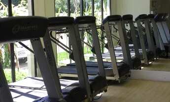 Imagem 2: Apto 2 qtos em Resort!Decorado e totalmente montado