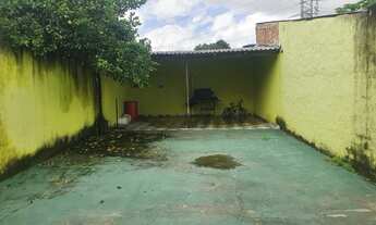 Imagem: Casa no distrito