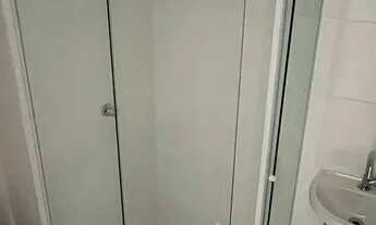 Imagem 3: Apartamento novo (1a locação) São Sebastião - 2 quartos c/ garagem