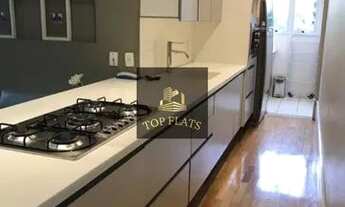 Imagem 6: Flat disponível na Vila Nova Conceição