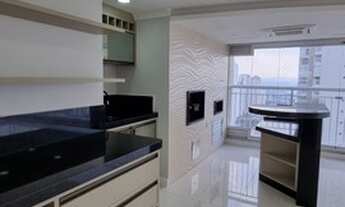 Imagem 7: Apartamento para venda possui 221 metros quadrados com 4 quartos