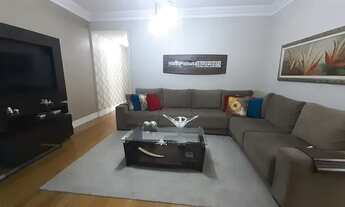 Imagem 5: Apartamento com 92 m2, 3 quartos, totalmente mobiliado, no bairro Cabral - Curitiba - PR