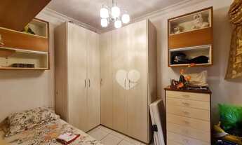 Imagem 7: Casa em Vila no Méier