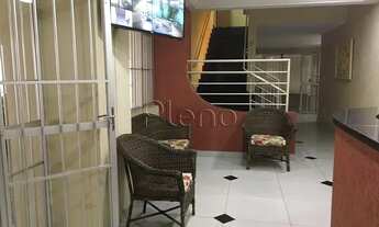 Imagem 3: Apartamento para locação na Vila Marieta - Campinas/SP